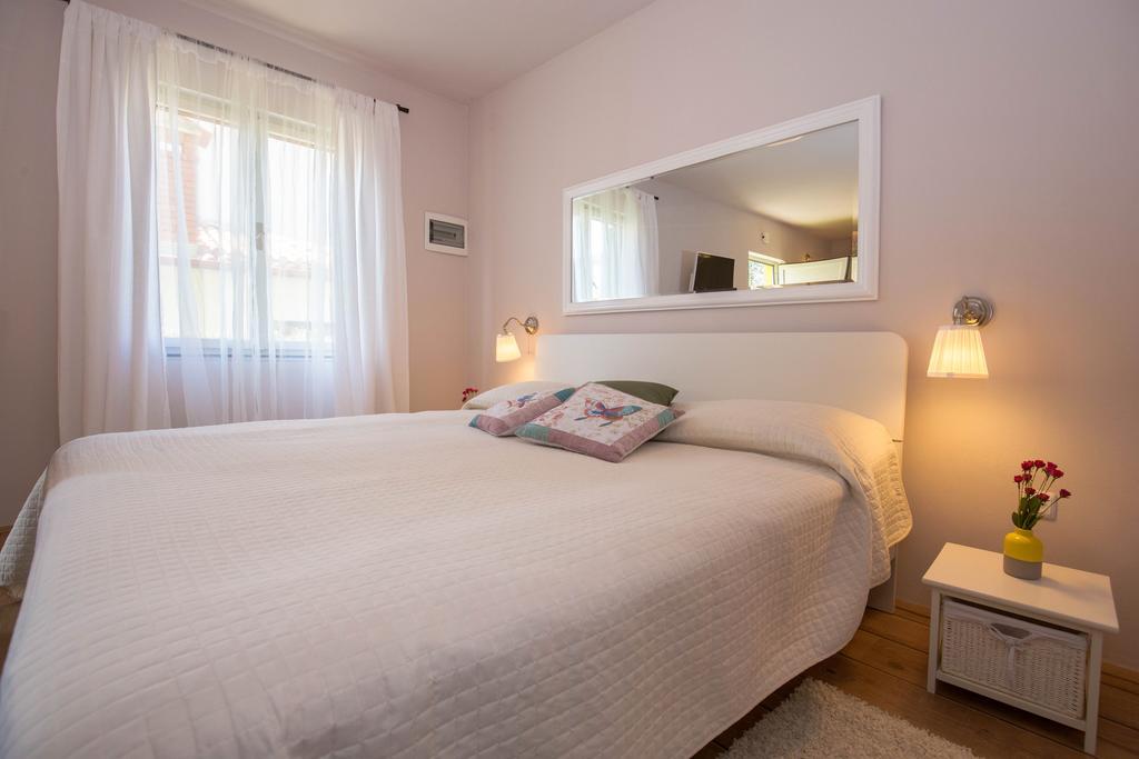 Apartments Javor Rovinj Extérieur photo