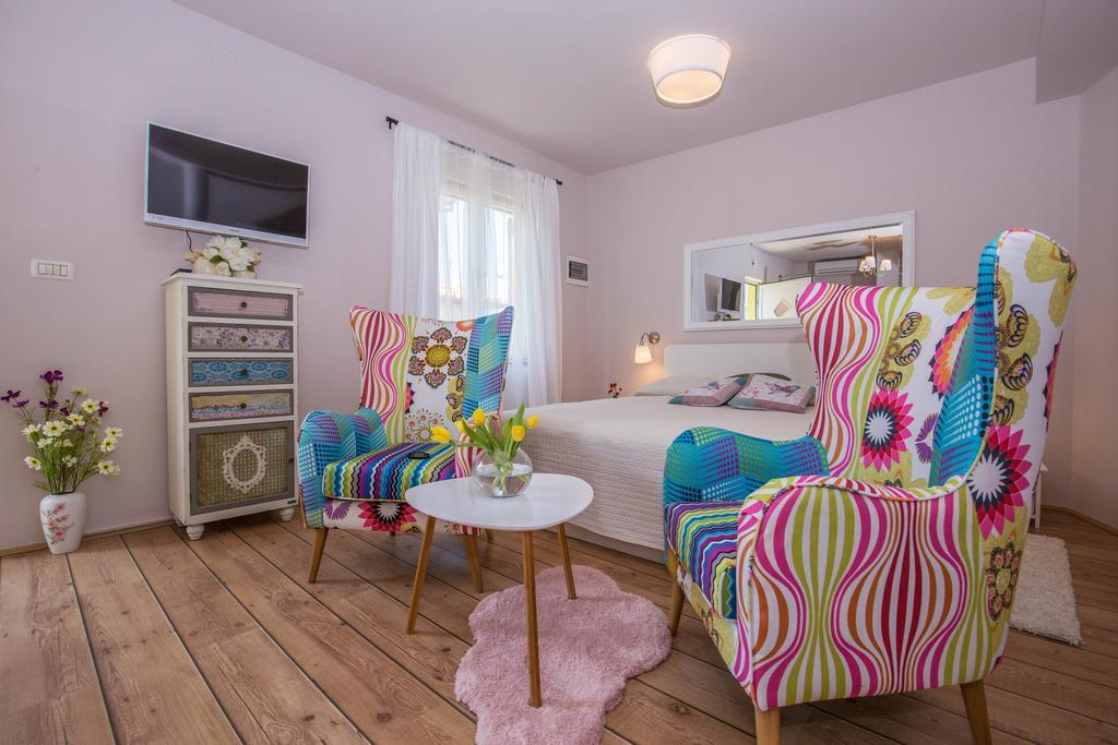Apartments Javor Rovinj Extérieur photo